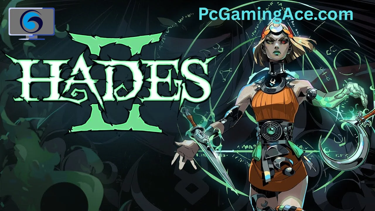 Hades II
