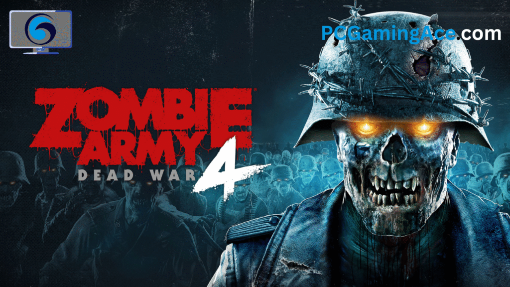 Zombie Army 4 Download