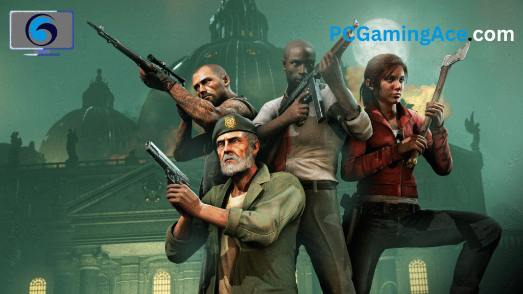 Zombie Army 4 Download