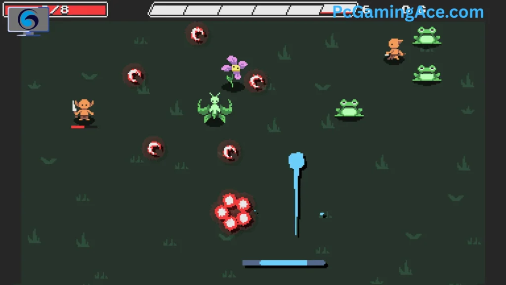 Whackerball PC Game Free Download