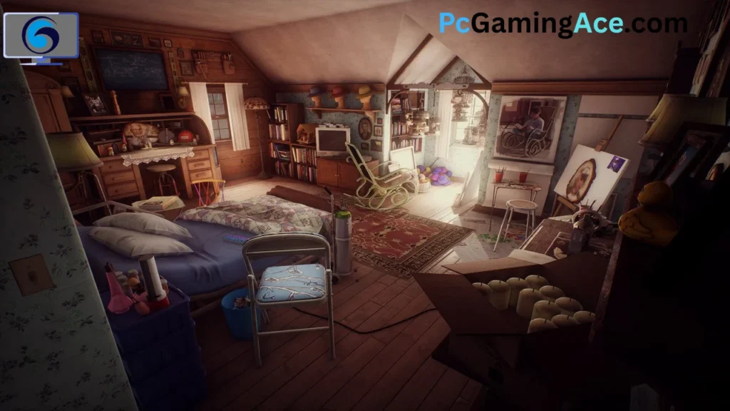 What Remains of Edith Finch PC Game Free Download