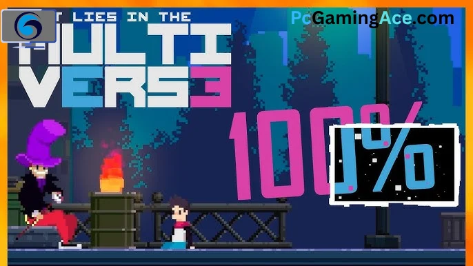 What Lies In The Multiverse PC Game Free Download