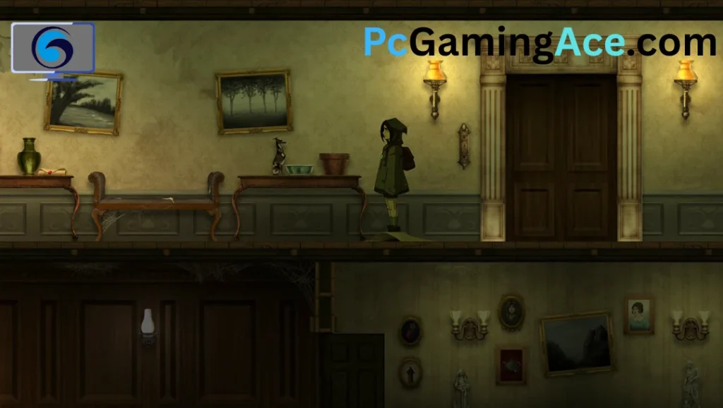 Whispering Willows PC Game Free Download