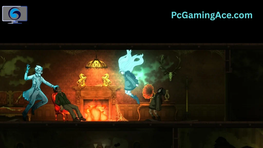 Whispering Willows PC Game Free Download