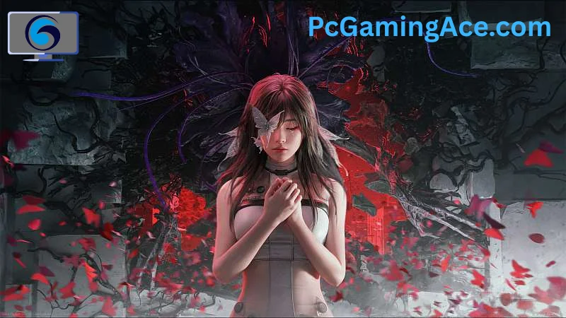 Once Human PC Game Free Download