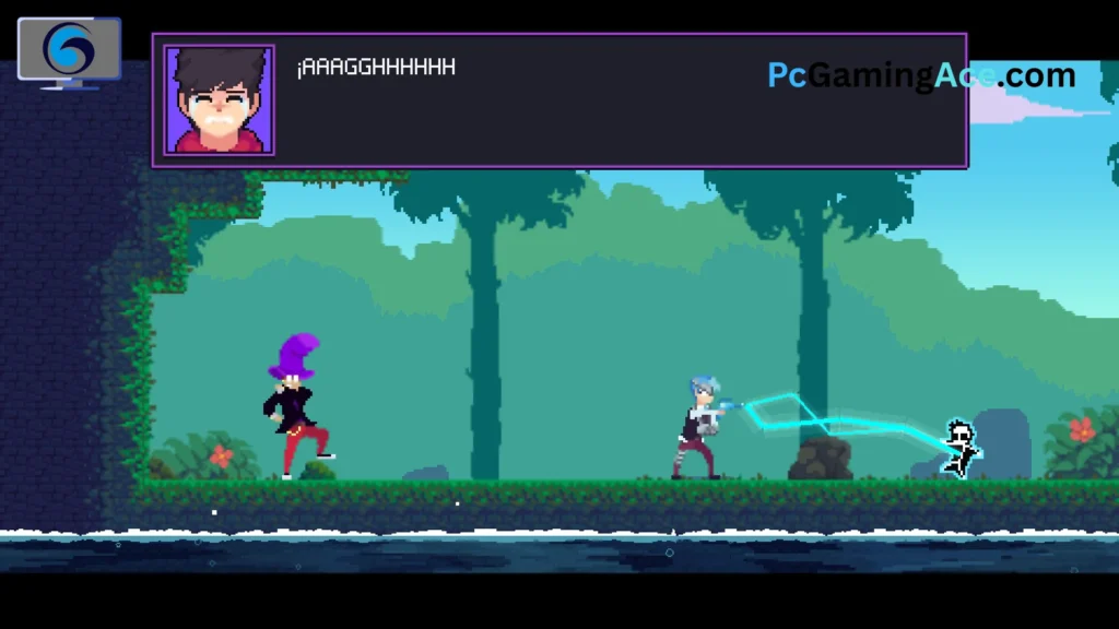 What Lies In The Multiverse PC Game Free Download