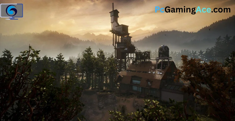 What Remains of Edith Finch PC Game Free Download