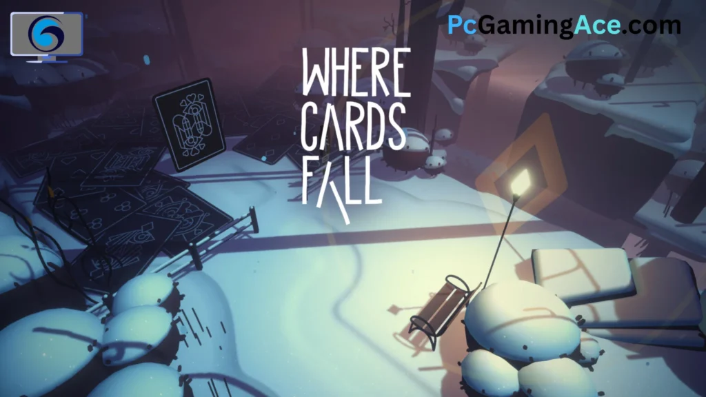 Where Cards Fall PC Game Free Download