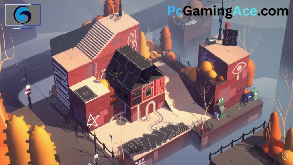 Where Cards Fall PC Game Free Download