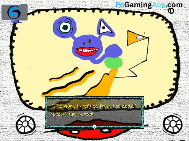 Where They Cremate The Roadkill PC Game Free Download