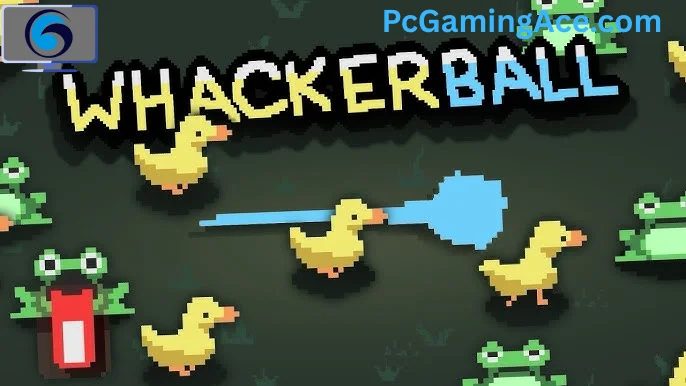 Whackerball PC Game Free Download