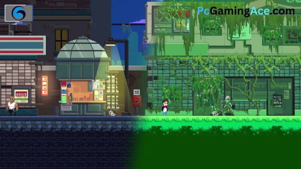 What Lies In The Multiverse PC Game Free Download