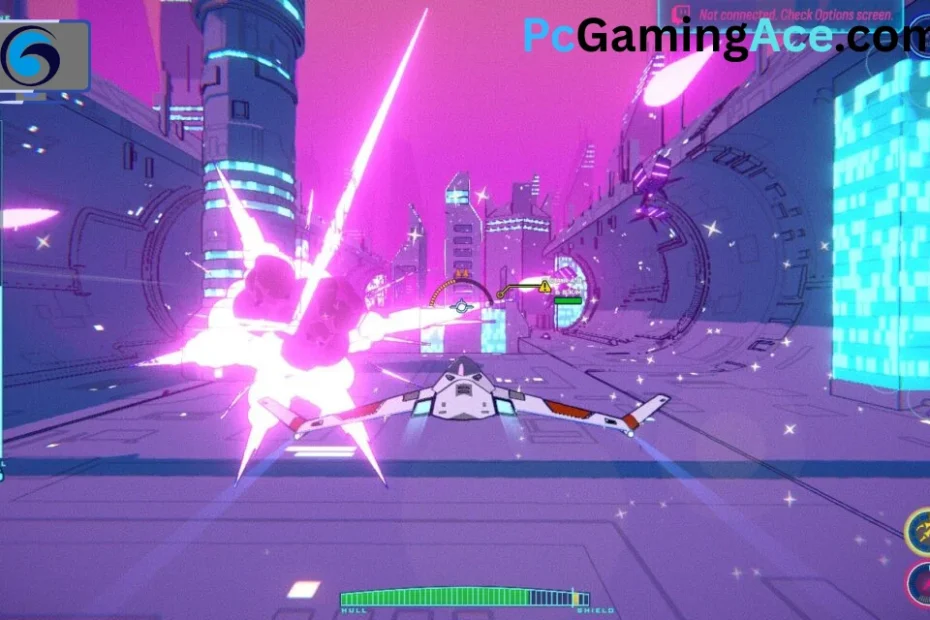 Whisker Squadron: Survivor PC Game Free Download
