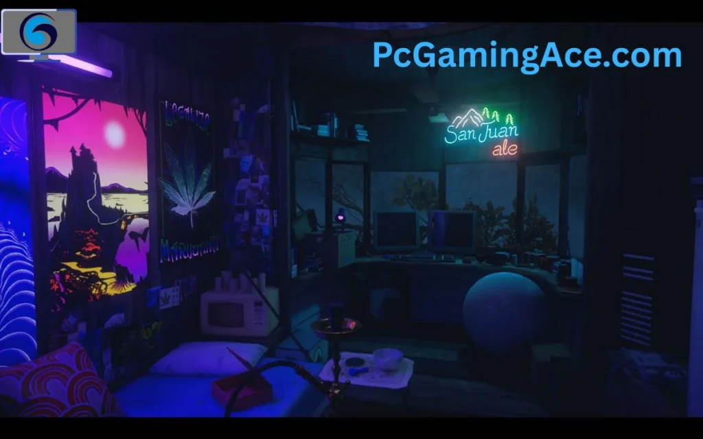 What Remains of Edith Finch PC Game Free Download