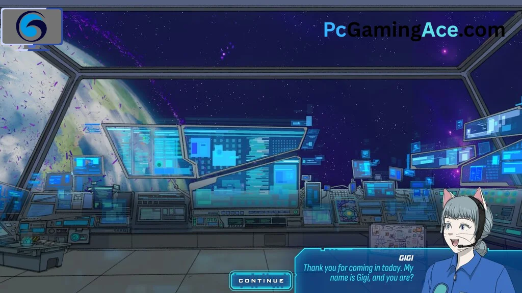 Whisker Squadron: Survivor PC Game Free Download