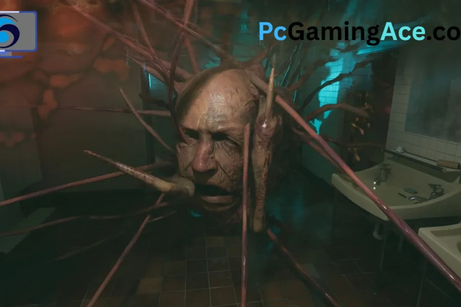 Still Wakes the Deep PC Game Free Download